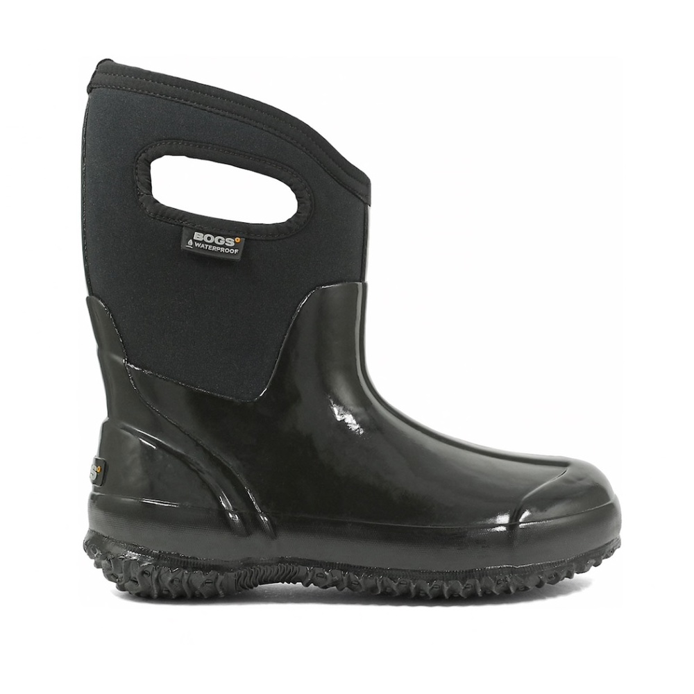 NWT BOGS CLASSIC MID H20 RAIN BOOT - WOMEN'S